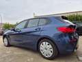BMW 116 iA // 37.792 KM !! AUTOMATIQUE // 2022 !! Blau - thumbnail 7