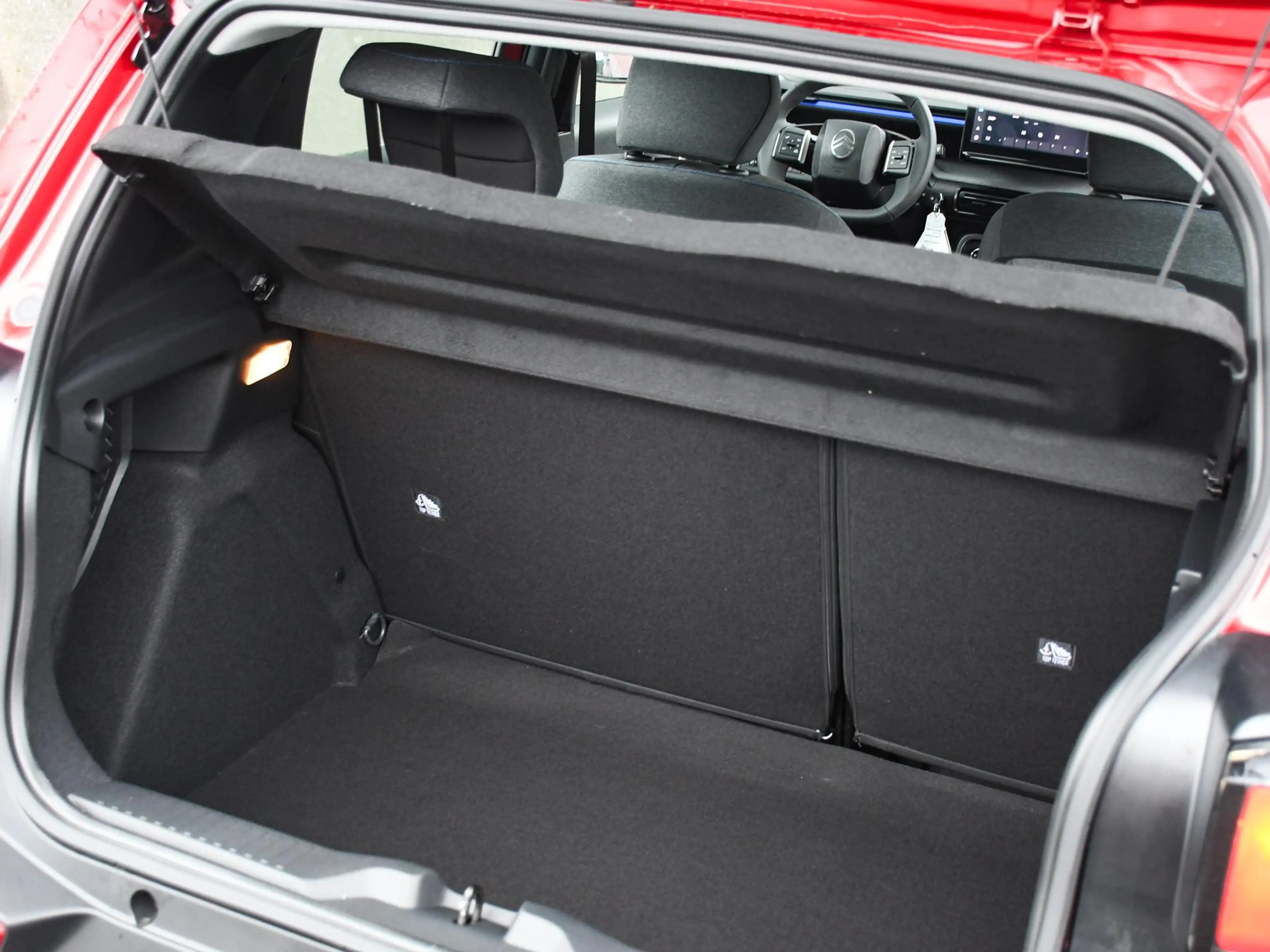 Citroen E-C3 Business Comfort Range 44kWh 113pk Automaat DAB | — photo 13