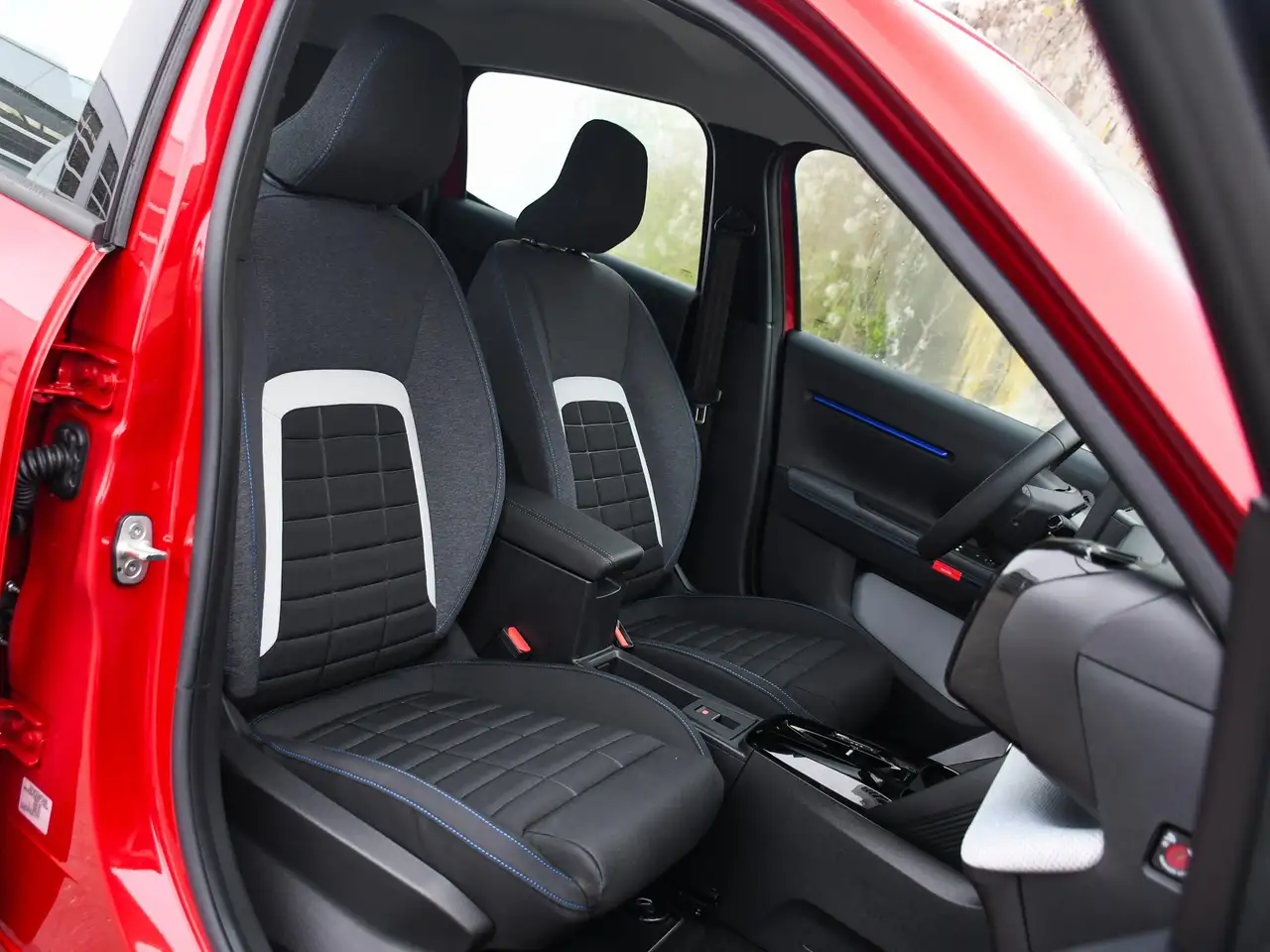 Citroen E-C3 2026 — фото 10