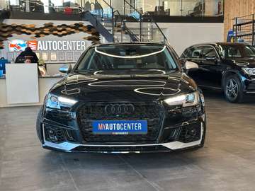 Avant sport *Klima*SHZ*Navi*Xenon*Freisprech*