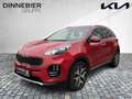 Kia Sportage GT-Line 4x4 AHK+Xenon+Kamera+Navi CAM DynLicht Rot - thumbnail 2