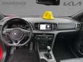 Kia Sportage GT-Line 4x4 AHK+Xenon+Kamera+Navi CAM DynLicht Rot - thumbnail 12
