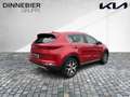 Kia Sportage GT-Line 4x4 AHK+Xenon+Kamera+Navi CAM DynLicht Rouge - thumbnail 6