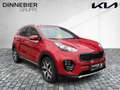 Kia Sportage GT-Line 4x4 AHK+Xenon+Kamera+Navi CAM DynLicht Rouge - thumbnail 8