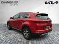 Kia Sportage GT-Line 4x4 AHK+Xenon+Kamera+Navi CAM DynLicht Rot - thumbnail 5