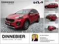 Kia Sportage GT-Line 4x4 AHK+Xenon+Kamera+Navi CAM DynLicht Rot - thumbnail 1
