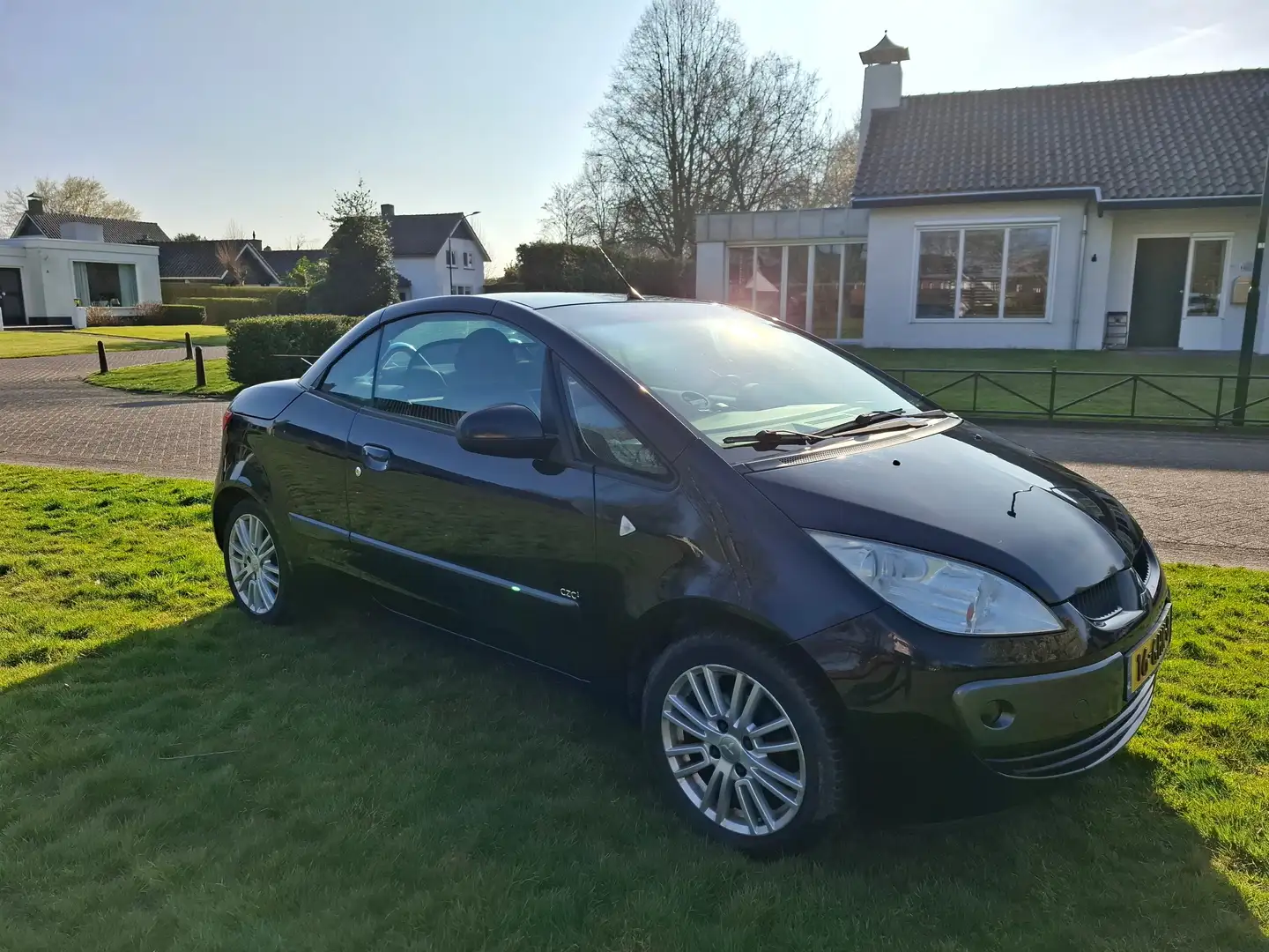 Mitsubishi Colt Colt 1.5 Limited Edition Negro - 1
