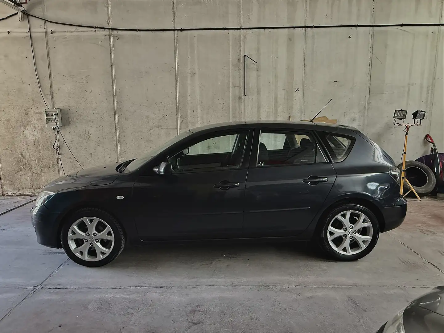 Mazda 3 1.6TD Sport Limited Energy 109cv - 2