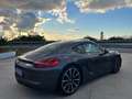 Porsche Cayman Cayman II 981 2013 2.7 275cv Grijs - thumbnail 4