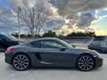 Porsche Cayman Cayman II 981 2013 2.7 275cv Grijs - thumbnail 1