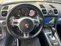 Porsche Cayman Cayman II 981 2013 2.7 275cv Grijs - thumbnail 10