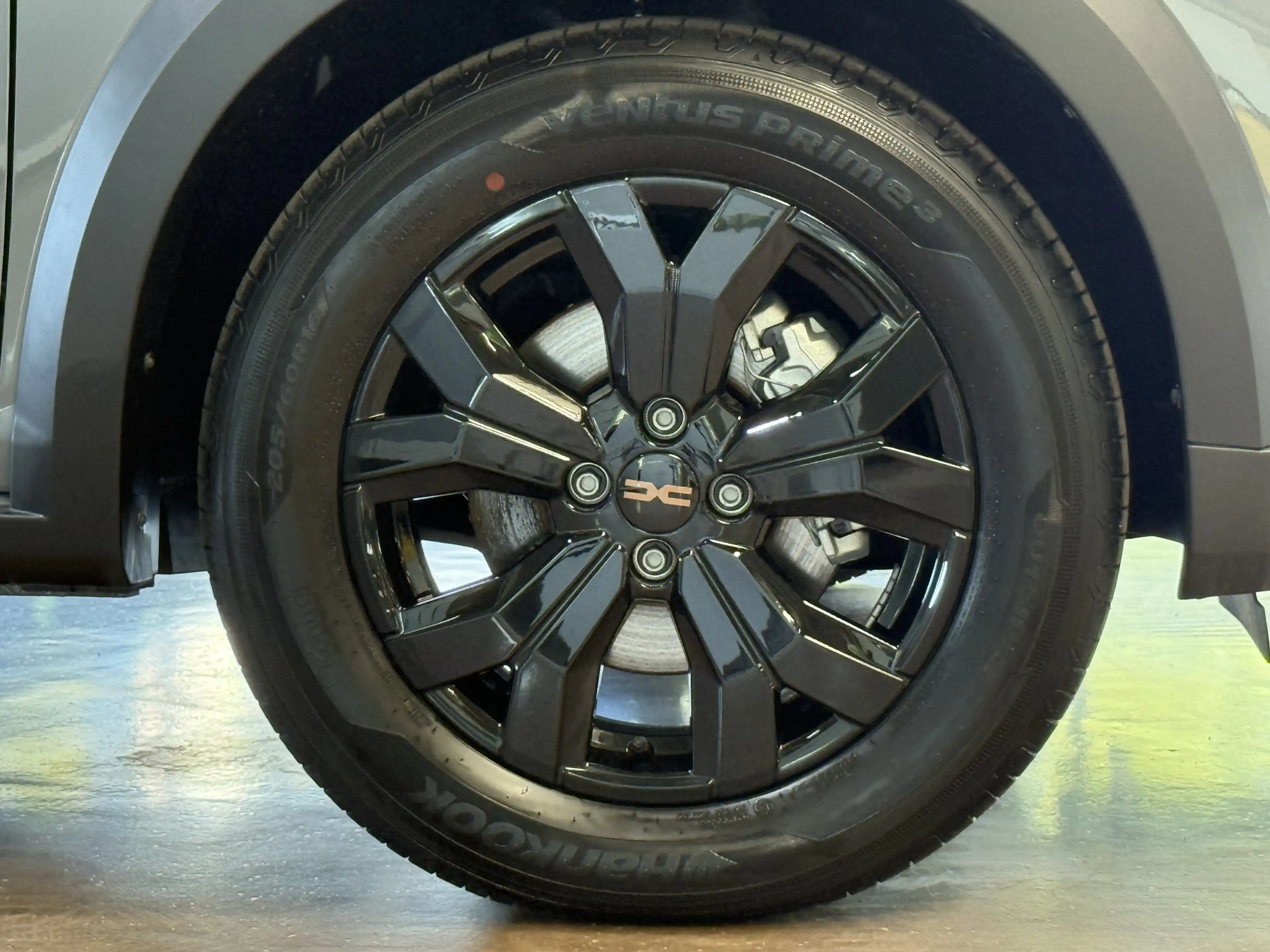 Dacia Jogger TCe110 Extreme 7-Sitzer Navi City-Paket — photo 12