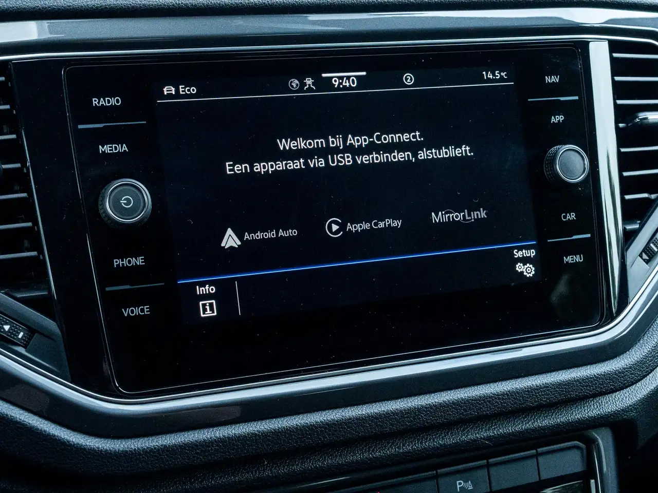 Volkswagen T-Roc 1.5 TSI Sport Business R R-Line Trekhaak Vir, миниатюра 8