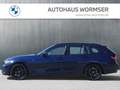 BMW 318 d Touring M Sportpaket * 1.190 € Zubehörbonus * HK Blau - thumbnail 6