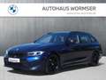 BMW 318 d Touring M Sportpaket * 1.190 € Zubehörbonus * HK Blau - thumbnail 5