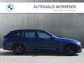 BMW 318 d Touring M Sportpaket * 1.190 € Zubehörbonus * HK Blau - thumbnail 10