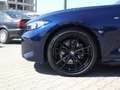 BMW 318 d Touring M Sportpaket * 1.190 € Zubehörbonus * HK Blau - thumbnail 36