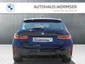 BMW 318 d Touring M Sportpaket * 1.190 € Zubehörbonus * HK Blau - thumbnail 8