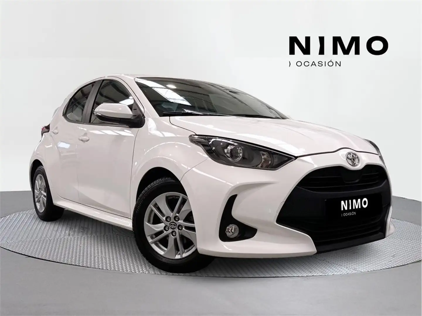 Toyota Yaris 125 S-Edition - 1