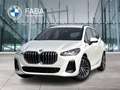 BMW 220 i Active Tourer M Sportpaket Head-Up HK HiFi Weiß - thumbnail 1