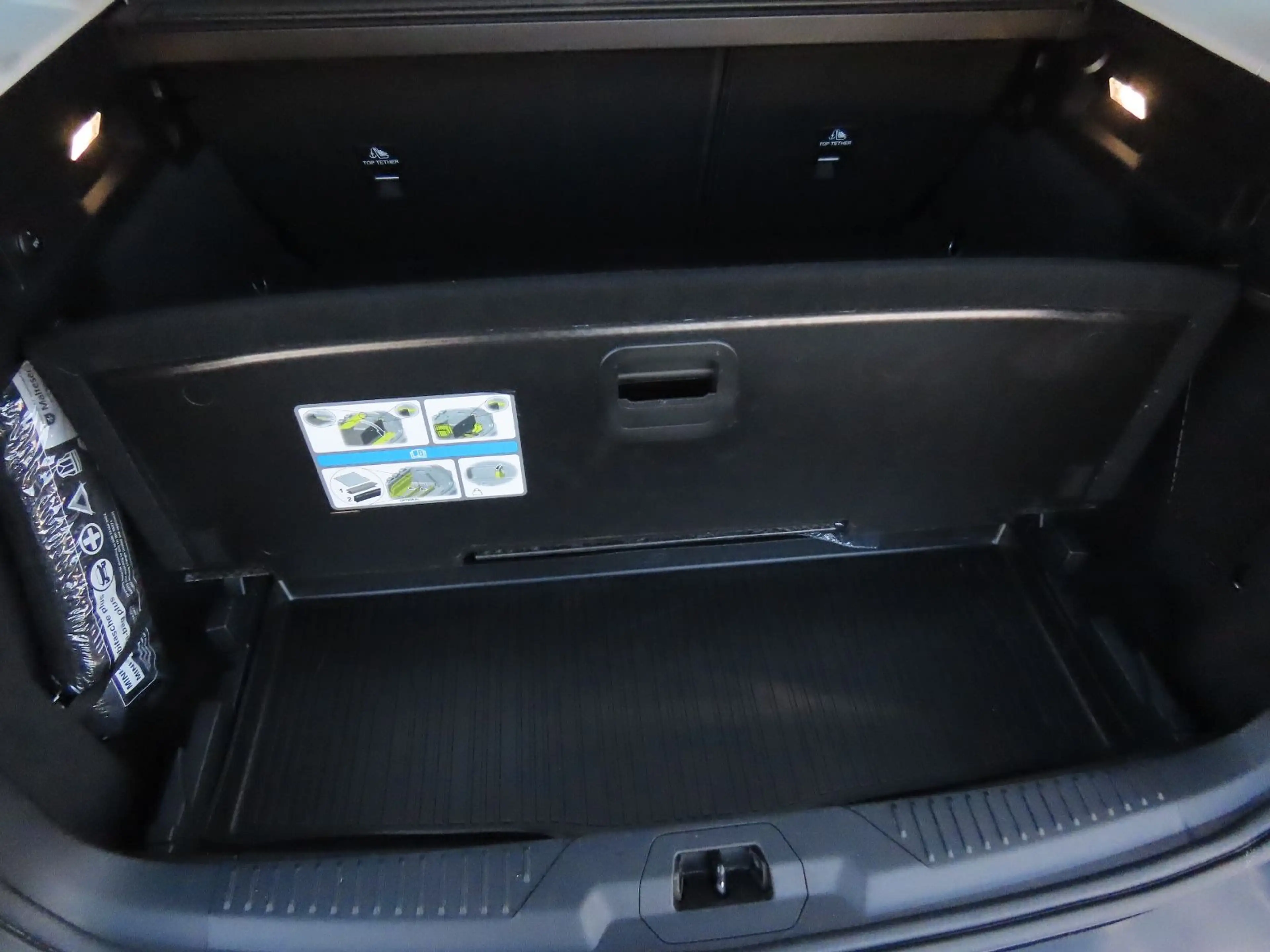 Ford Focus Turnier 1.0 Ecoboost Klima Sitzheiz. LED — photo 10