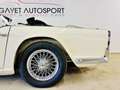 Triumph TR4 IRS + OVERDRIVE Beige - thumbnail 16