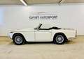 Triumph TR4 IRS + OVERDRIVE Beige - thumbnail 6
