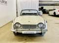 Triumph TR4 IRS + OVERDRIVE Beige - thumbnail 4