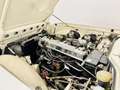 Triumph TR4 IRS + OVERDRIVE Beige - thumbnail 18