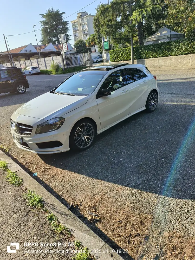 Mercedes-Benz 180 premium - 1