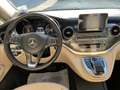 Mercedes-Benz V 250 250d Largo Avantgarde 7G Tronic Azul - thumbnail 15