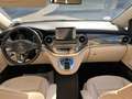 Mercedes-Benz V 250 250d Largo Avantgarde 7G Tronic Azul - thumbnail 16