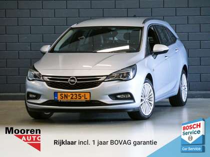 Opel Astra Sports Tourer 1.4 150PK Automaat Innovation | NAVI