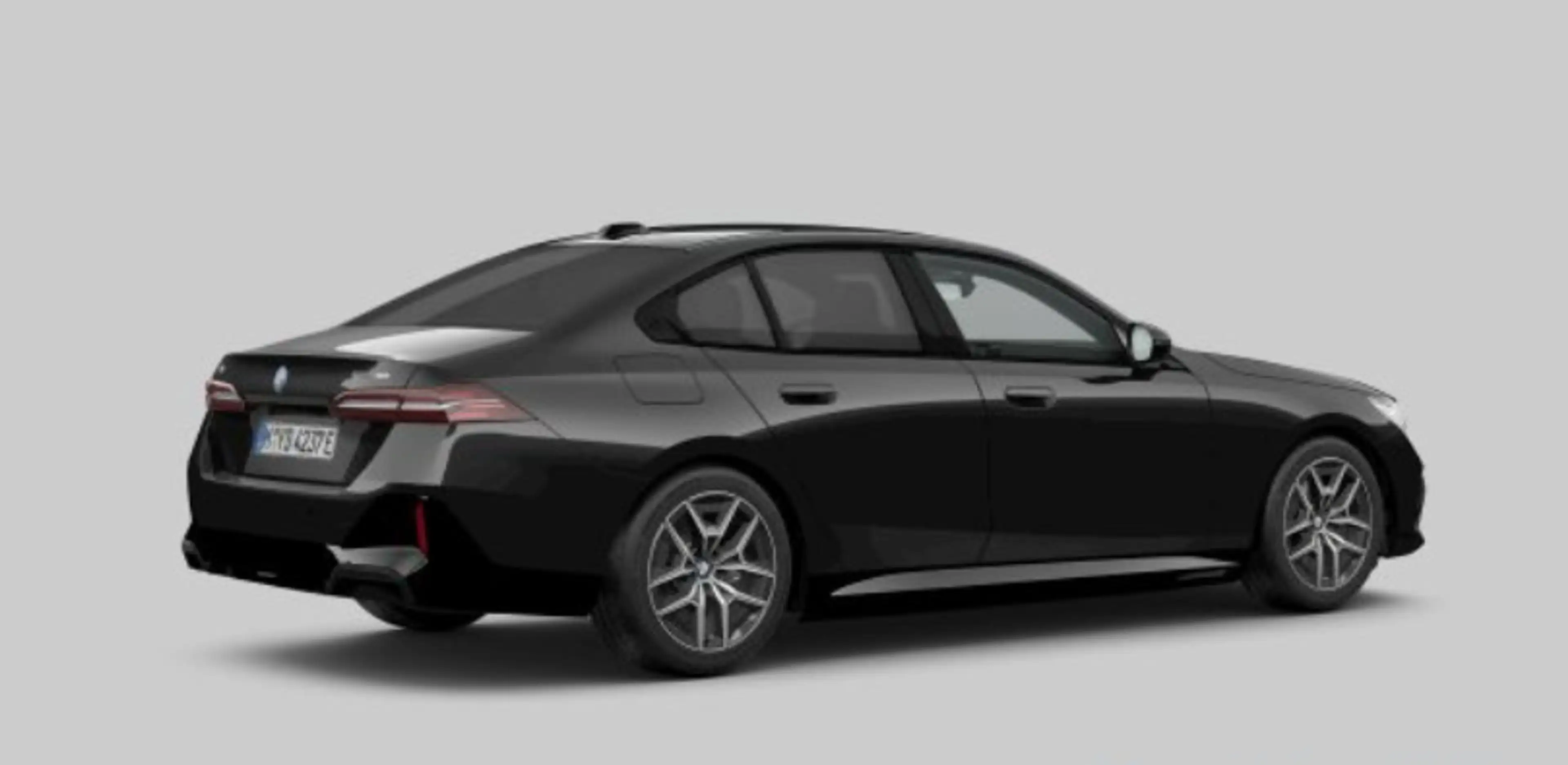 BMW i5 eDrive40 84 kWh M Sport - Panoramadak - Driving As — photo 2