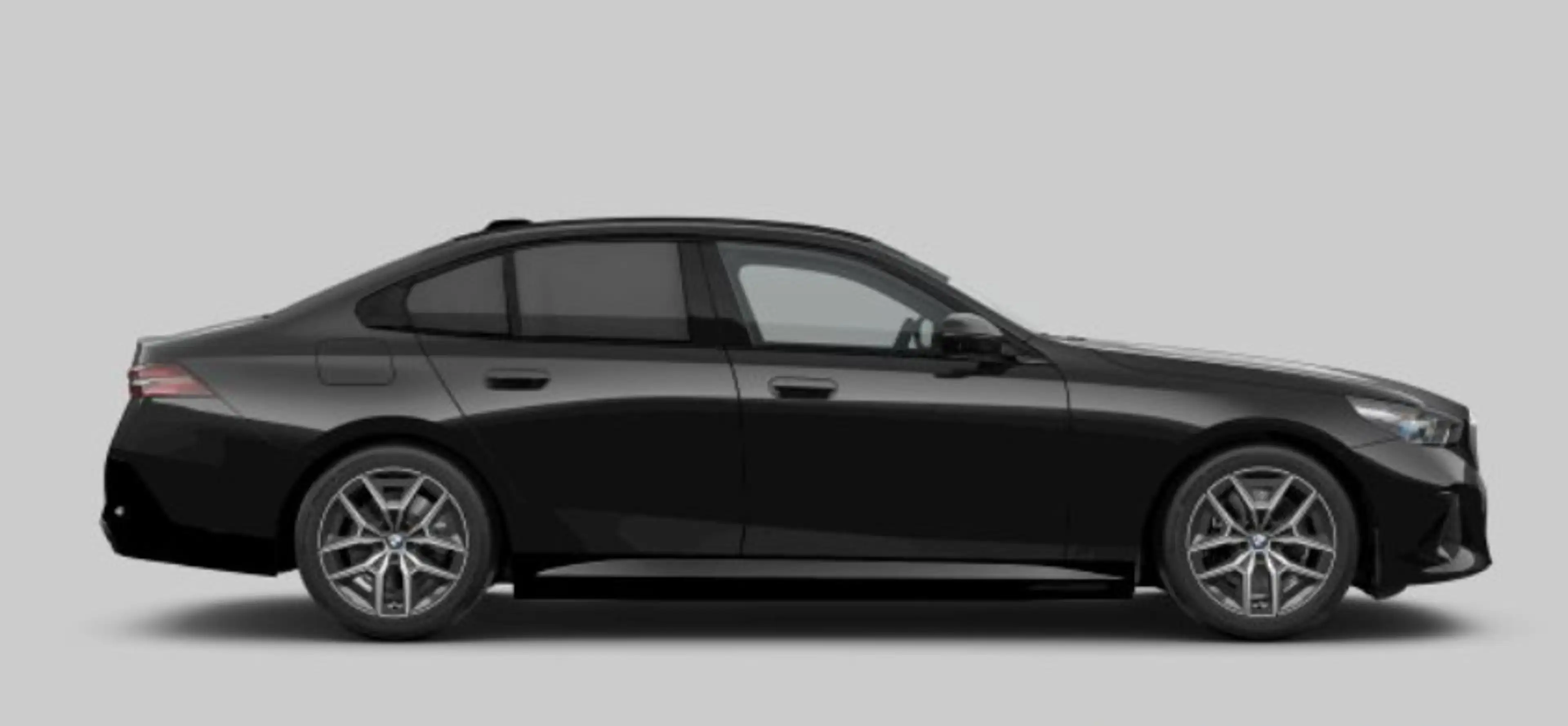 BMW i5 eDrive40 84 kWh M Sport - Panoramadak - Driving As — photo 8