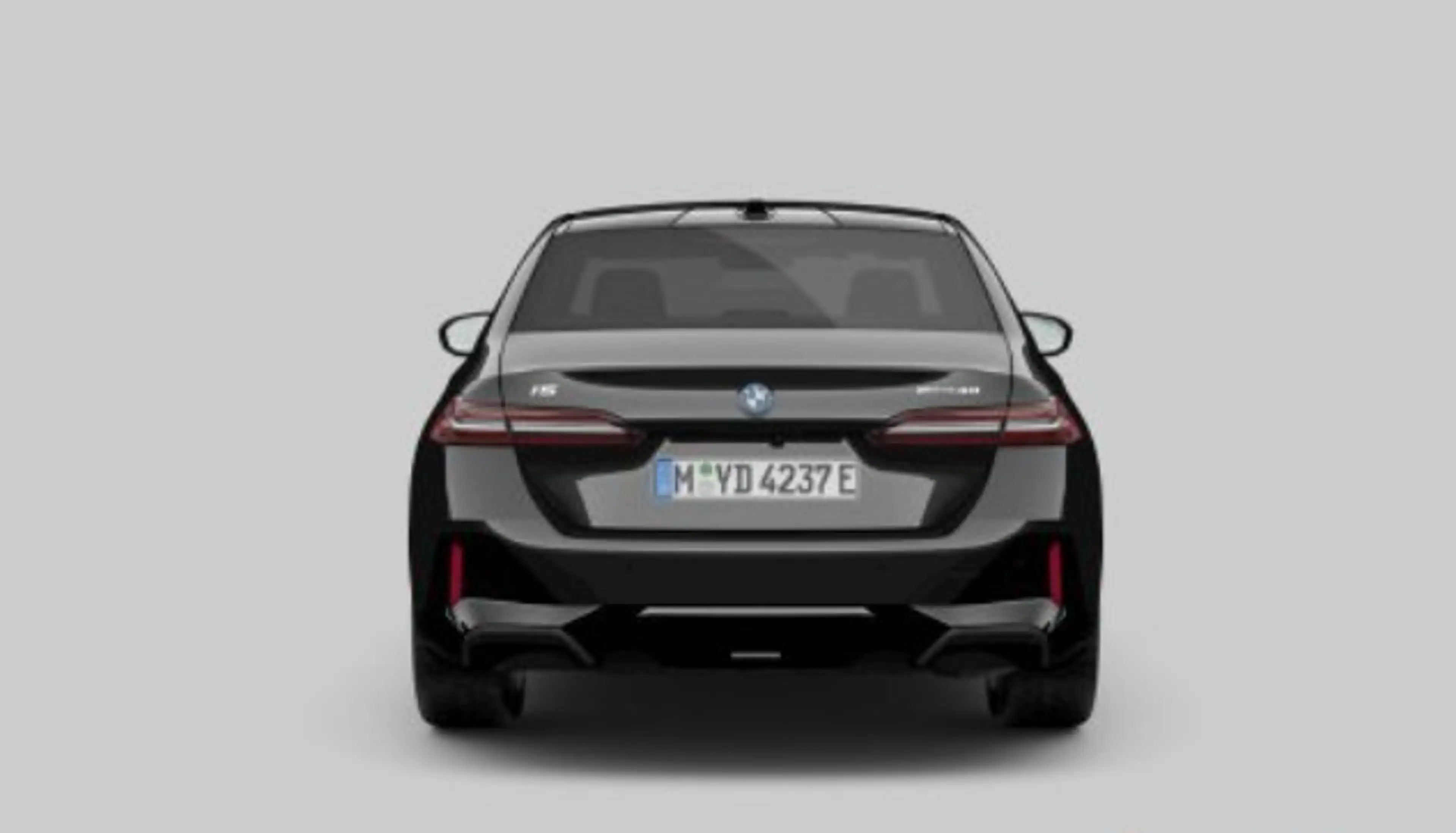BMW i5 eDrive40 84 kWh M Sport - Panoramadak - Driving As — photo 10