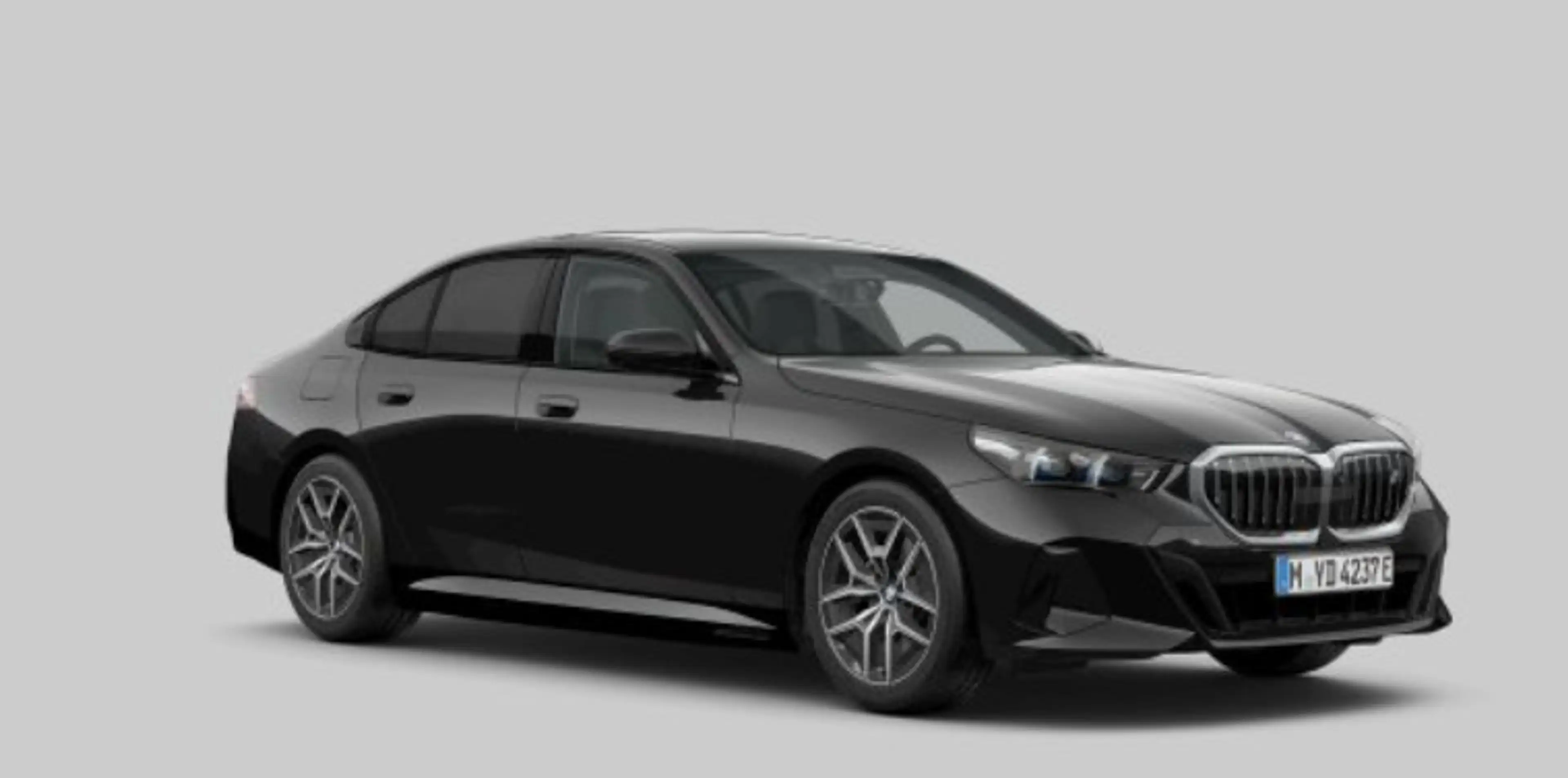 BMW i5 eDrive40 84 kWh M Sport - Panoramadak - Driving As — photo 6