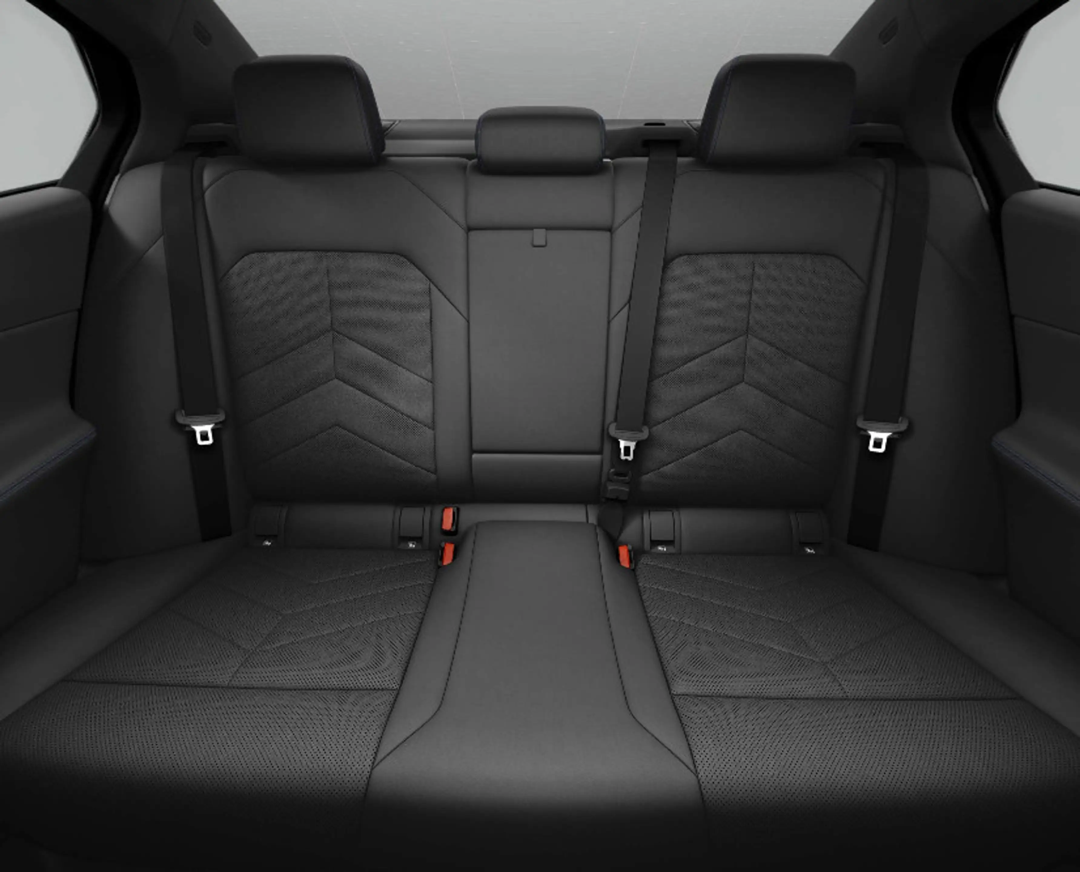 BMW i5 eDrive40 84 kWh M Sport - Panoramadak - Driving As — photo 12
