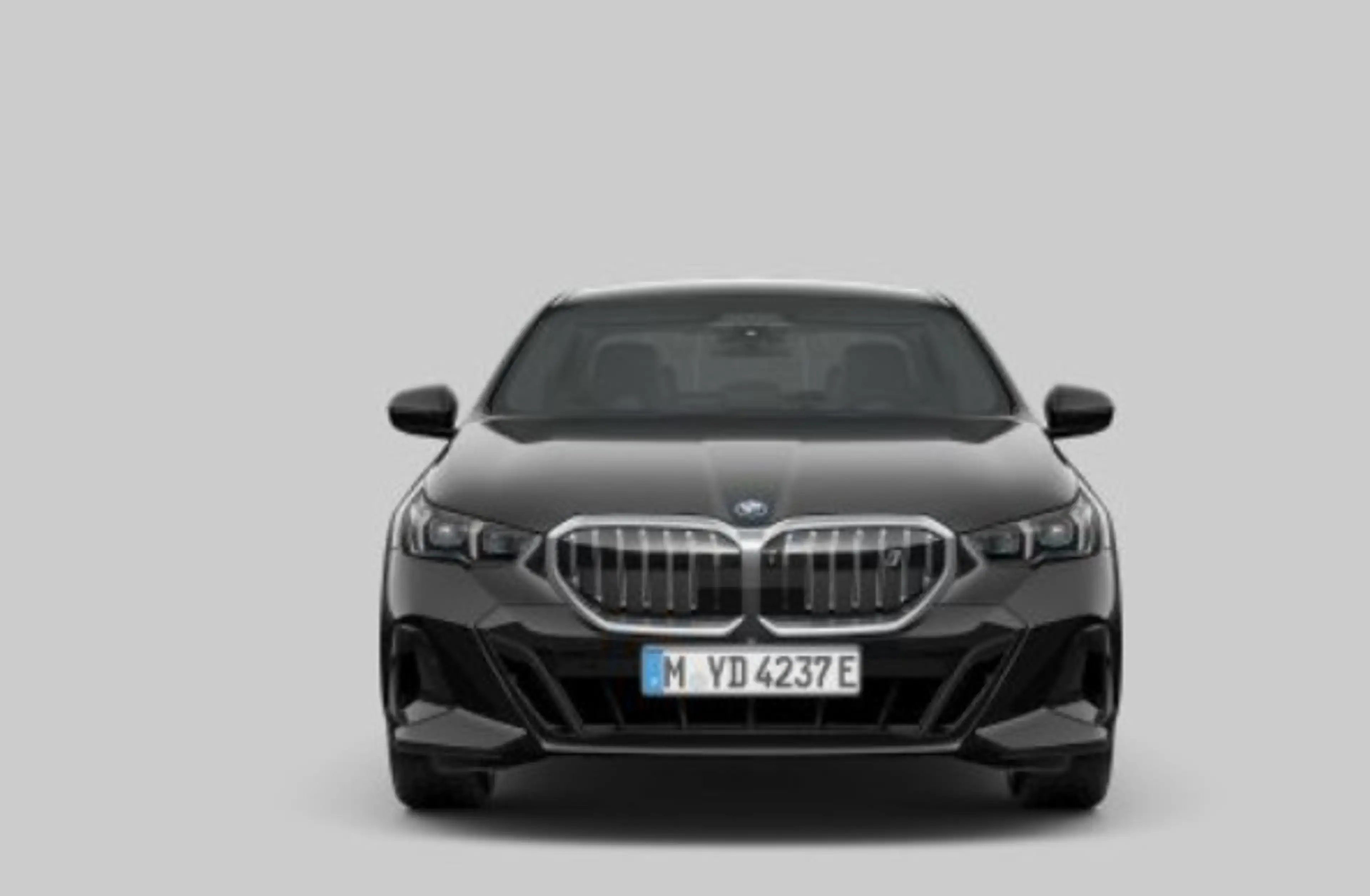 BMW i5 eDrive40 84 kWh M Sport - Panoramadak - Driving As — photo 15