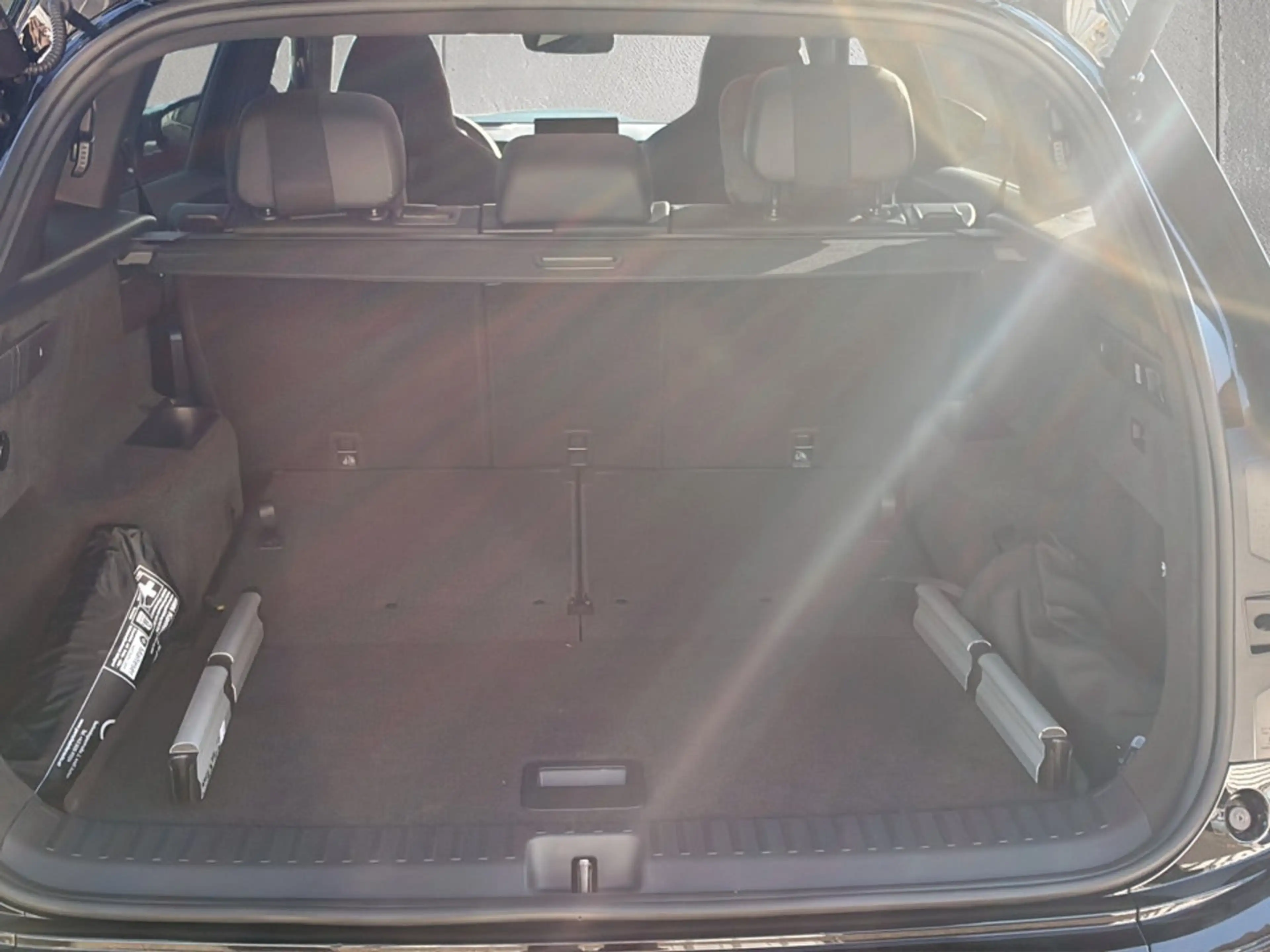 Skoda Peaq Sportline 90x — photo 13