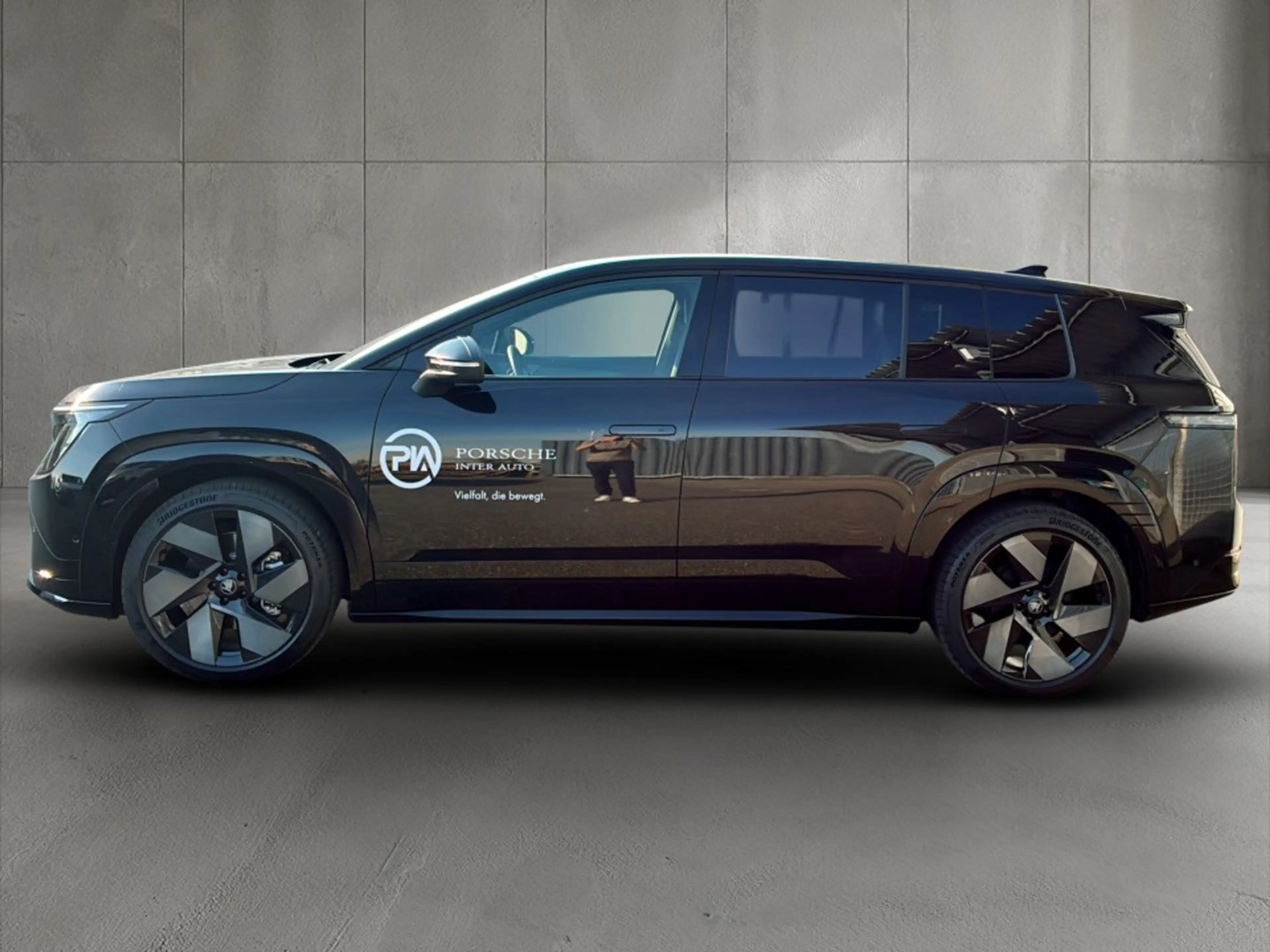 Skoda Peaq Sportline 90x — photo 3