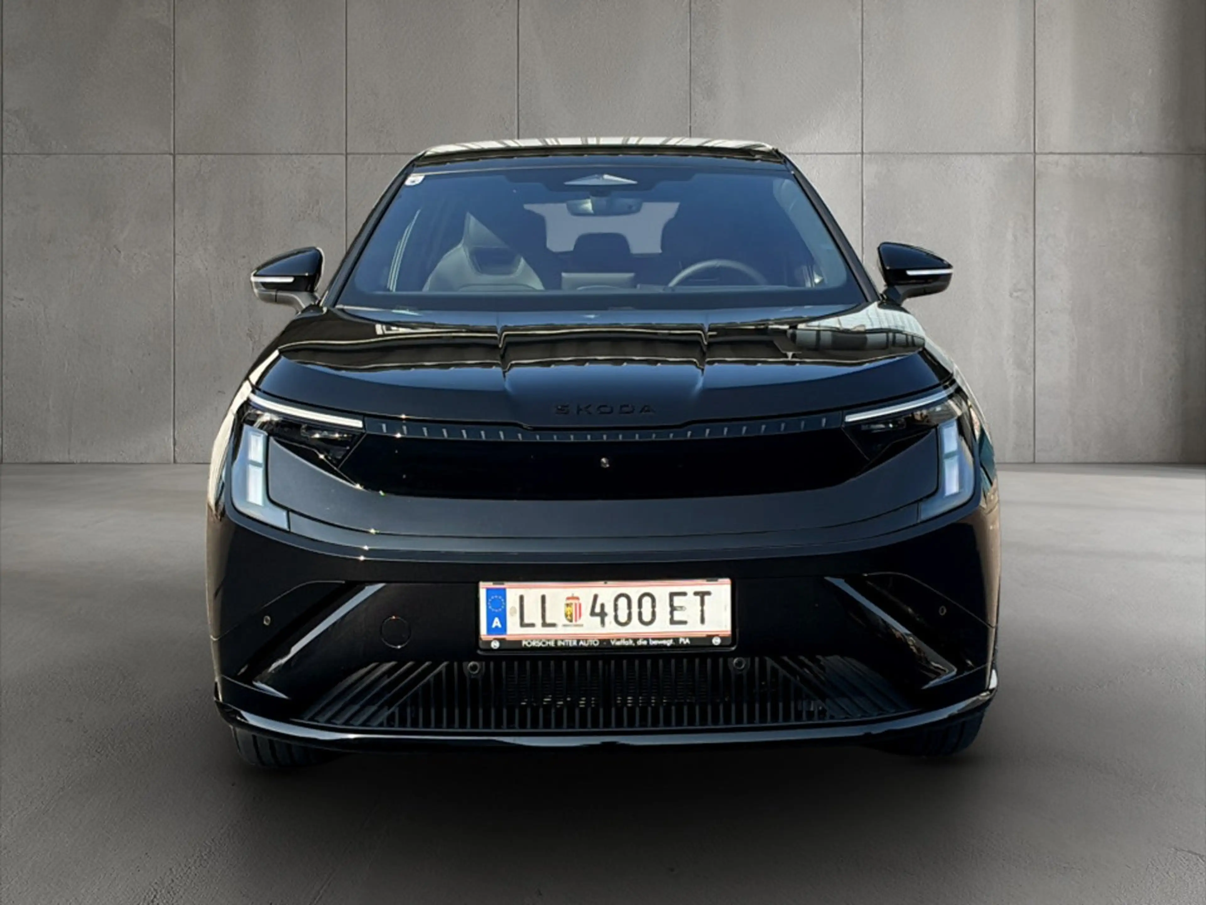 Skoda Peaq Sportline 90x — photo 2