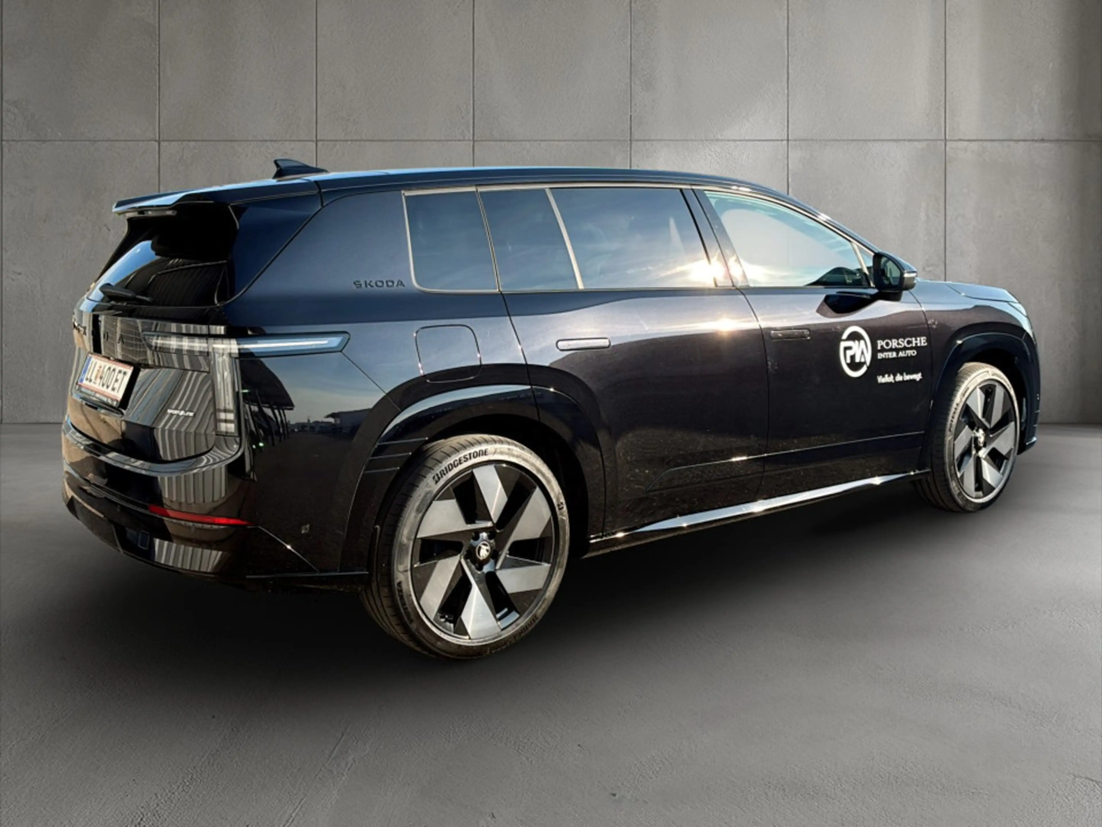Skoda Peaq Sportline 90x — photo 4