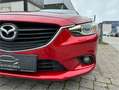 Mazda 6 Sport Kombi CD150 Attraction Finanzierung mögl. Rouge - thumbnail 16