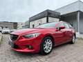 Mazda 6 Sport Kombi CD150 Attraction Finanzierung mögl. Rouge - thumbnail 1