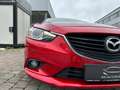 Mazda 6 Sport Kombi CD150 Attraction Finanzierung mögl. Rouge - thumbnail 15