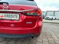 Mazda 6 Sport Kombi CD150 Attraction Finanzierung mögl. Rot - thumbnail 18