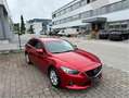 Mazda 6 Sport Kombi CD150 Attraction Finanzierung mögl. Rot - thumbnail 11