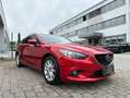 Mazda 6 Sport Kombi CD150 Attraction Finanzierung mögl. Rouge - thumbnail 7