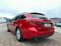 Mazda 6 Sport Kombi CD150 Attraction Finanzierung mögl. Rot - thumbnail 3
